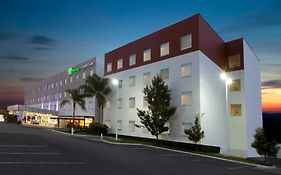 Holiday Inn Express & Suites Irapuato